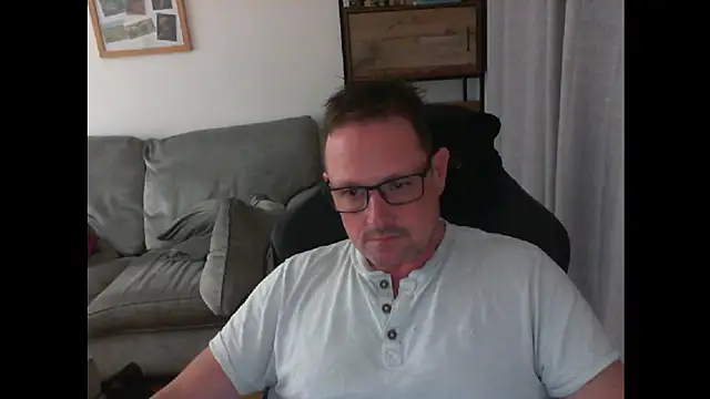 ZebedeePirate online show from March 2025 10:37:01 PM