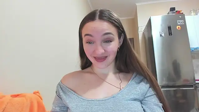 Naughty Molly online show from January 2025 03:08:01 PM