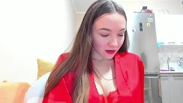 Naughty Molly online show from February 2025 04:32:02 PM