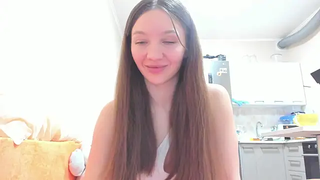 Naughty Molly online show from February 2026 06:48:01 PM