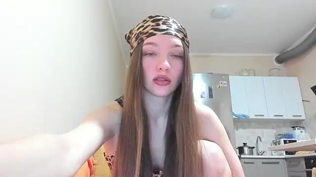 Naughty Molly online show from March 2026 04:29:02 PM