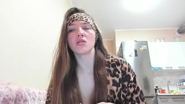 Naughty Molly online show from March 2026 04:51:02 PM