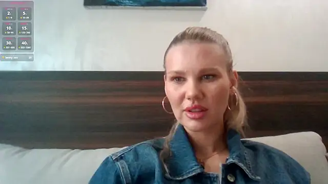 Alice N Wooderland online show from March 2026 11:27:02 AM