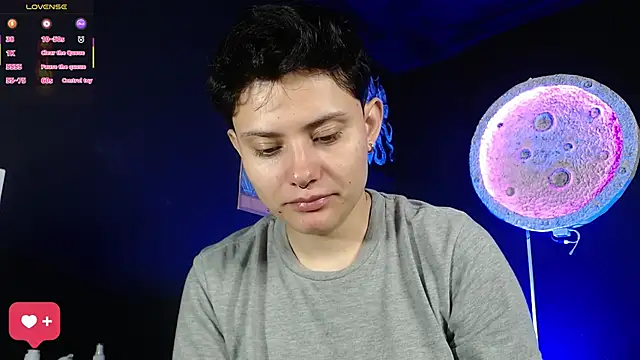 girl intense444 online show from March 2026 01:16:02 PM