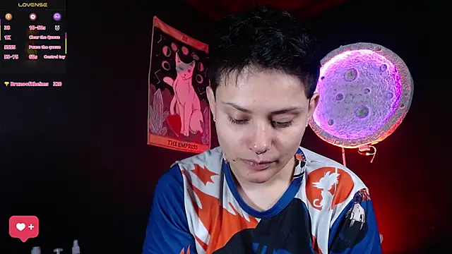 girl intense444 online show from April 2026 01:41:01 PM