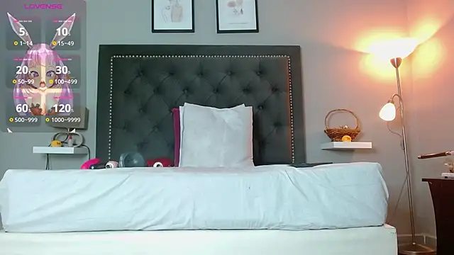 CharlotteLemke online show from February 2025 12:58:01 PM