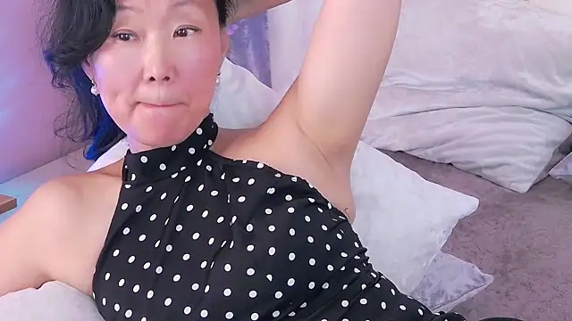 Asian legs online show from July 2026 11:17:02 AM
