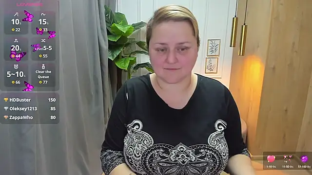 ScarlettSoft online show from December 2024 12:11:02 PM