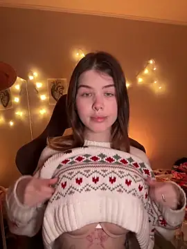 AmberIIey online show from January 2026 03:28:02 PM