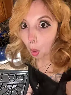 Snapshot of NativeNymph chatting on December 2024 06:52:01 AM NativeNymph online show from December 2024 06:52:01 AM