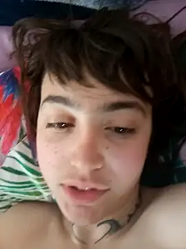 Blulilla69 online show from January 2025 07:45:02 AM