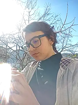 Blulilla69 online show from January 2025 10:49:02 AM