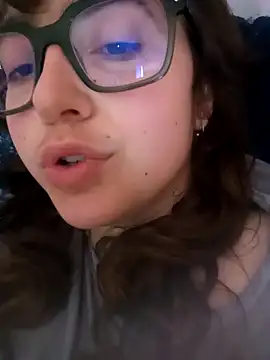 Blulilla69 online show from March 2025 07:31:02 AM