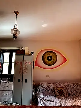 Blulilla69 online show from September 2025 12:38:02 PM