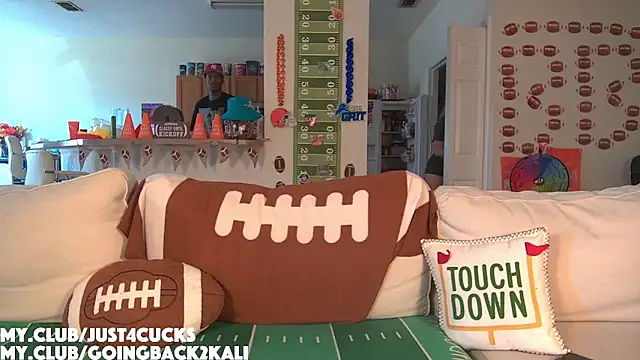 boomboomr00m online show from October 2025 02:29:02 PM