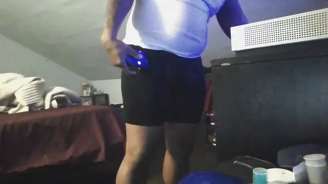 ReeferMadness59 online show from February 2026 06:40:02 AM