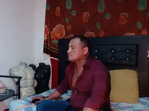 hardrock982 online show from November 2025 02:38:01 PM