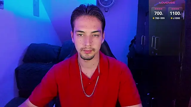 Alex smith00 online show from January 2025 12:41:01 AM