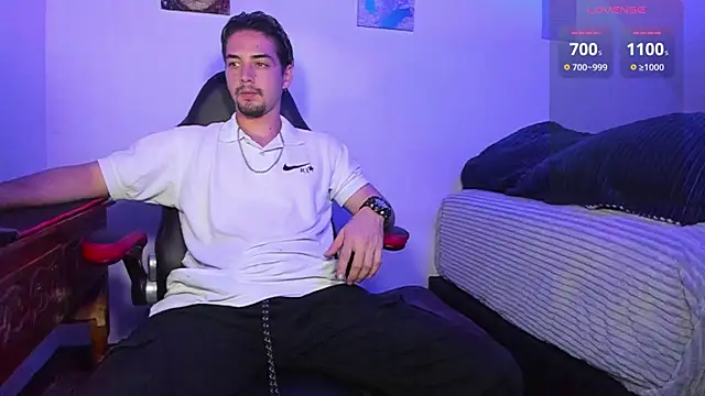 Alex smith00 online show from January 2025 11:21:02 PM