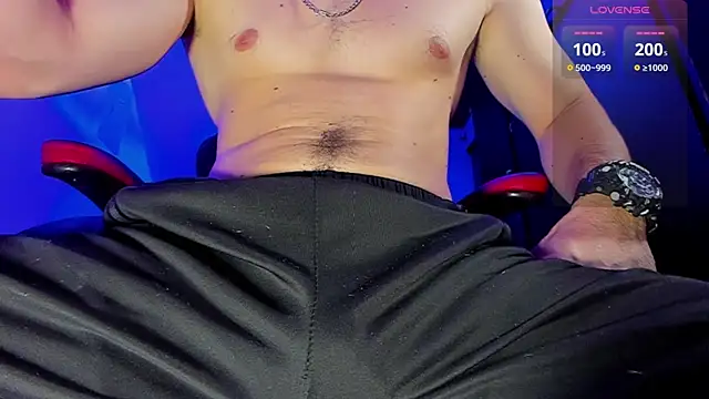 Alex smith00 online show from January 2025 02:26:02 AM