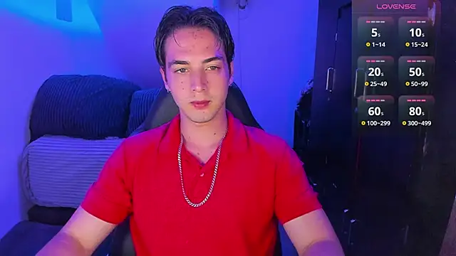 Alex smith00 online show from February 2025 01:47:02 AM