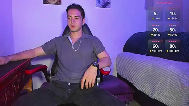 Alex smith00 online show from March 2025 01:49:01 AM