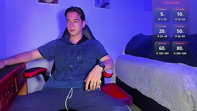 Alex smith00 online show from March 2025 01:57:02 AM