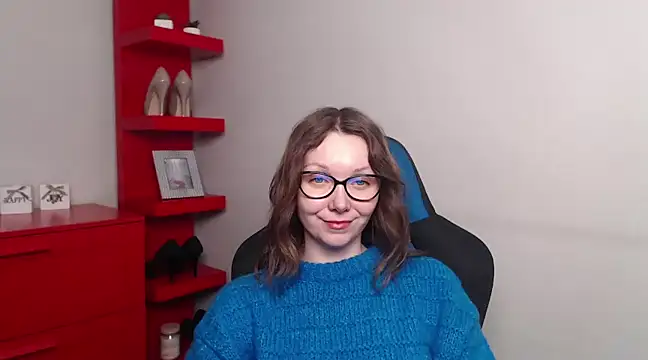 Cookie zoe online show from February 2025 07:33:02 AM