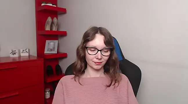 Cookie zoe online show from March 2025 10:15:02 AM