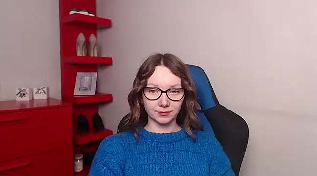 Cookie zoe online show from March 2025 06:29:01 AM