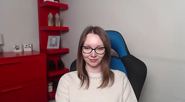 Cookie zoe online show from March 2025 10:15:02 AM