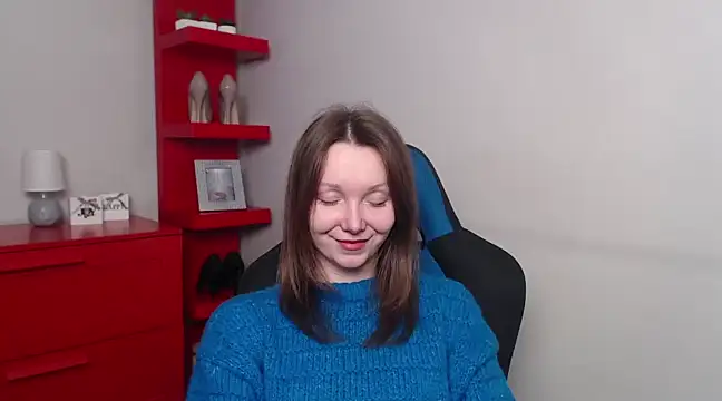 Cookie zoe online show from March 2025 06:35:02 AM