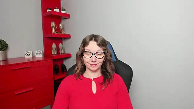 Cookie zoe online show from November 2025 06:36:01 AM