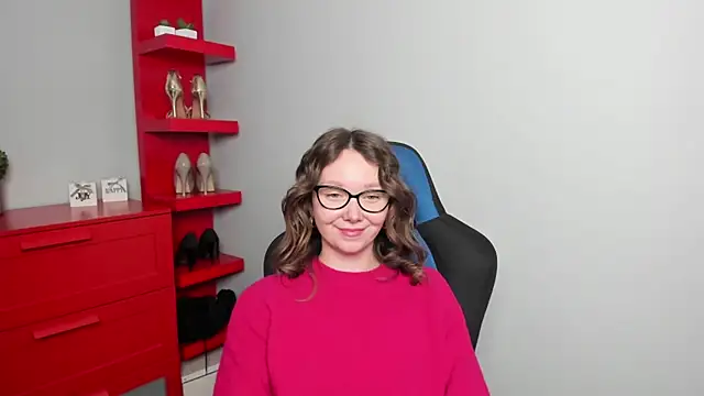 Cookie zoe online show from November 2025 07:40:01 AM