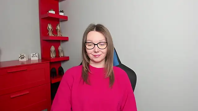 Cookie zoe online show from November 2025 07:29:02 AM