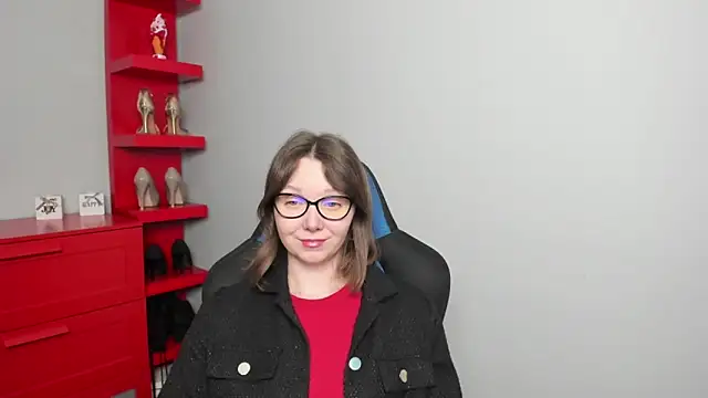 Cookie zoe online show from March 2026 06:39:01 AM