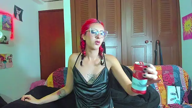 Cherrypieuwu online show from August 2026 11:40:01 PM