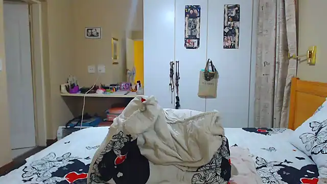 Hotgrannyx online show from February 2025 03:51:02 PM