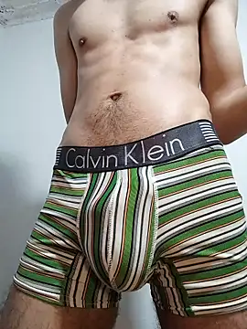 SebasOrte94 online show from February 2026 08:23:02 PM