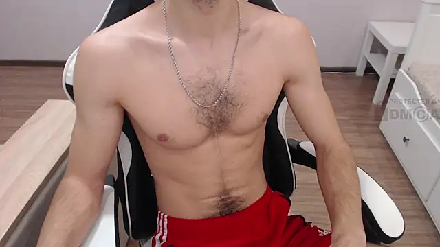 Mandarin4ks online show from January 2025 12:09:01 PM