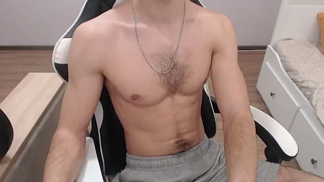 Mandarin4ks online show from March 2025 10:50:02 PM