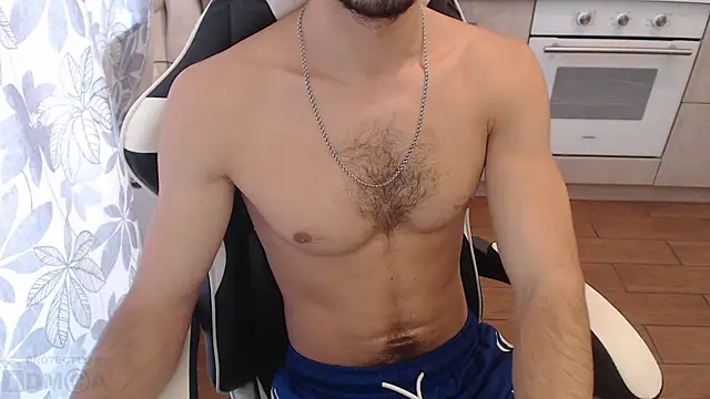 Mandarin4ks online show from October 2025 01:30:02 PM