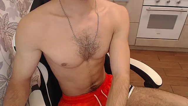 Mandarin4ks online show from November 2025 06:52:01 PM