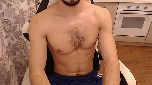 Mandarin4ks online show from March 2026 04:02:01 PM