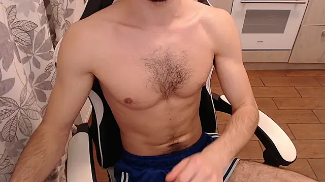 Mandarin4ks online show from April 2026 08:58:02 PM