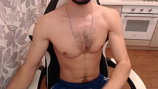 Mandarin4ks online show from April 2026 12:07:02 PM