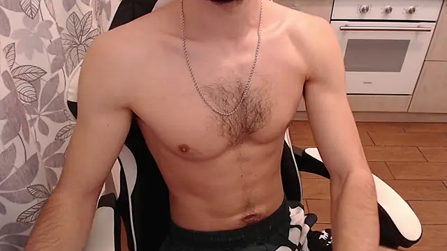 Mandarin4ks online show from April 2026 09:18:01 AM