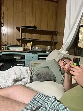 Charlie-N-Bubblez online show from January 2025 09:44:02 AM