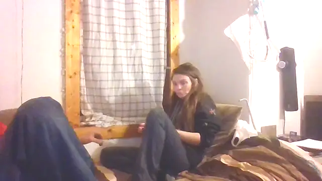 Dalton2288 online show from February 2026 12:39:02 AM