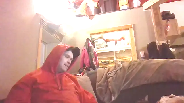 Dalton2288 online show from March 2026 08:33:01 AM